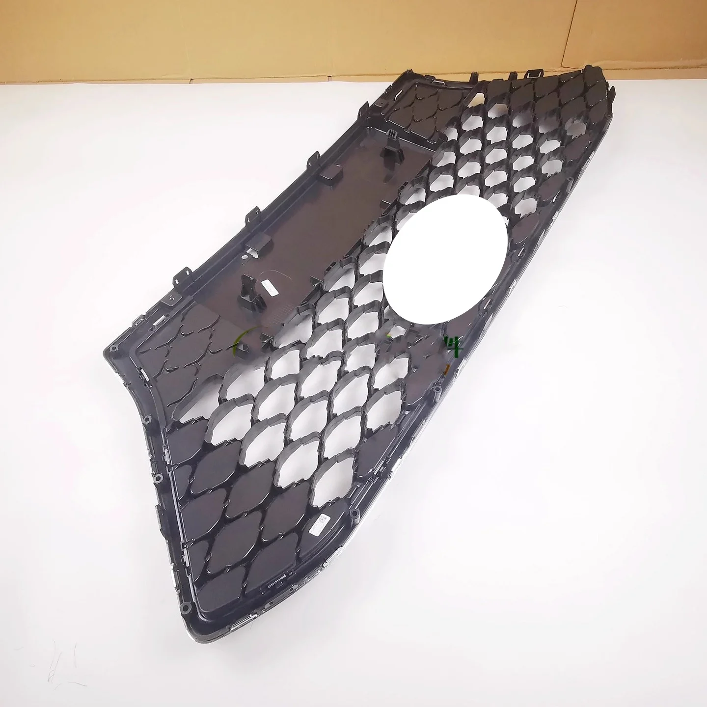 Rejilla del parachoques delantero para Hyundai Encino 2019-2021 - imagen 5