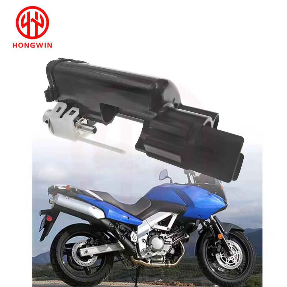 Filtro gasolina con regulador Suzuki V-Strom 650/1000 Hayabusa - imagen 3