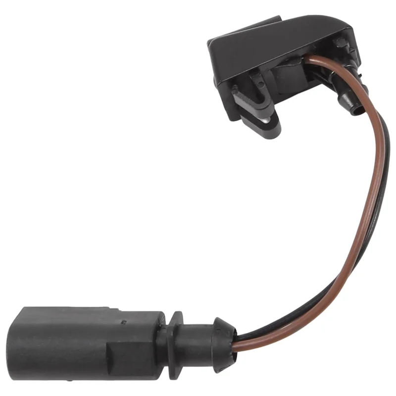 Nuevo Boquilla limpiaparabrisas 1Z 0955986   para SKODA OCTAVIA 2004-2015 Calentado - imagen 4