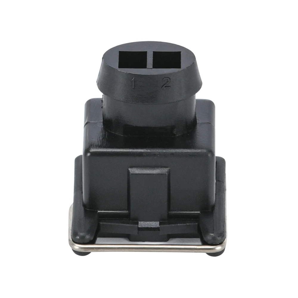 Conector inyector EV1 PQY-FIC12 – Uso universal - imagen 4