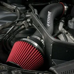 Admisión de aire frío KYOSTAR para Audi S4, S5, Q5 y SQ5