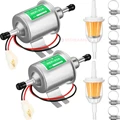 Silver 12V one pack