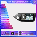 S8 with 360 Camera