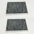 2 Cabin Filters