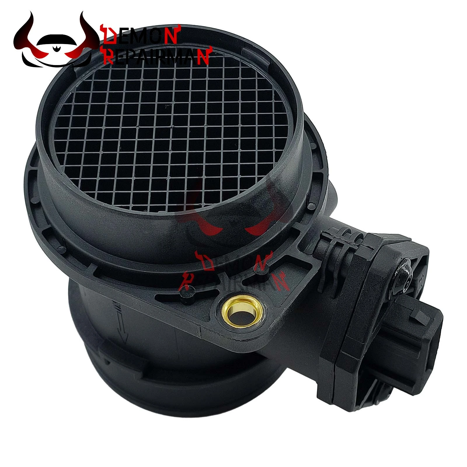 0280217117 / 037906461C Caudalímetro para Audi, Seat, Skoda y VW - imagen 4