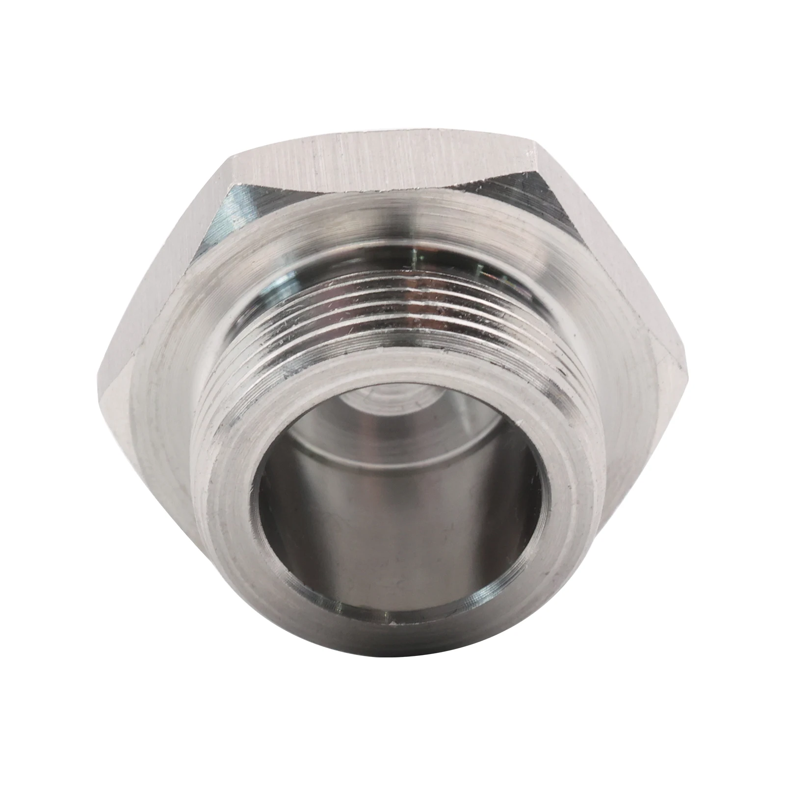 Tapa de salida de refrigeración culata K-Series – Honda Acura K20 K24 - imagen 5