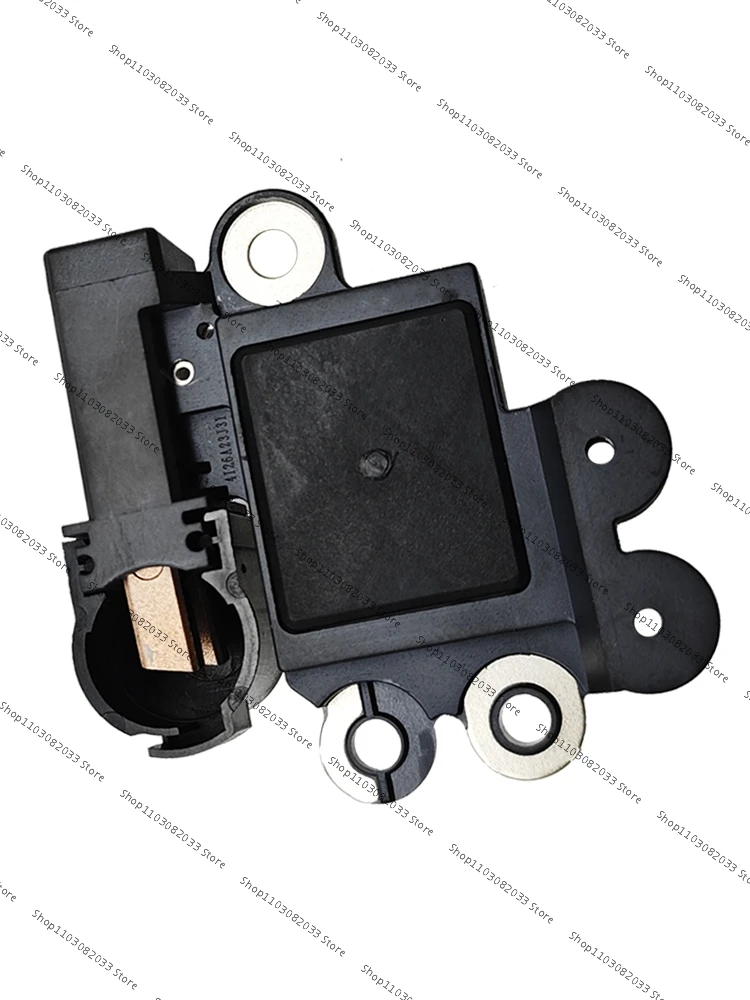 Regulador de alternador para BAIC Senova X35, X55, X65, D50, U5