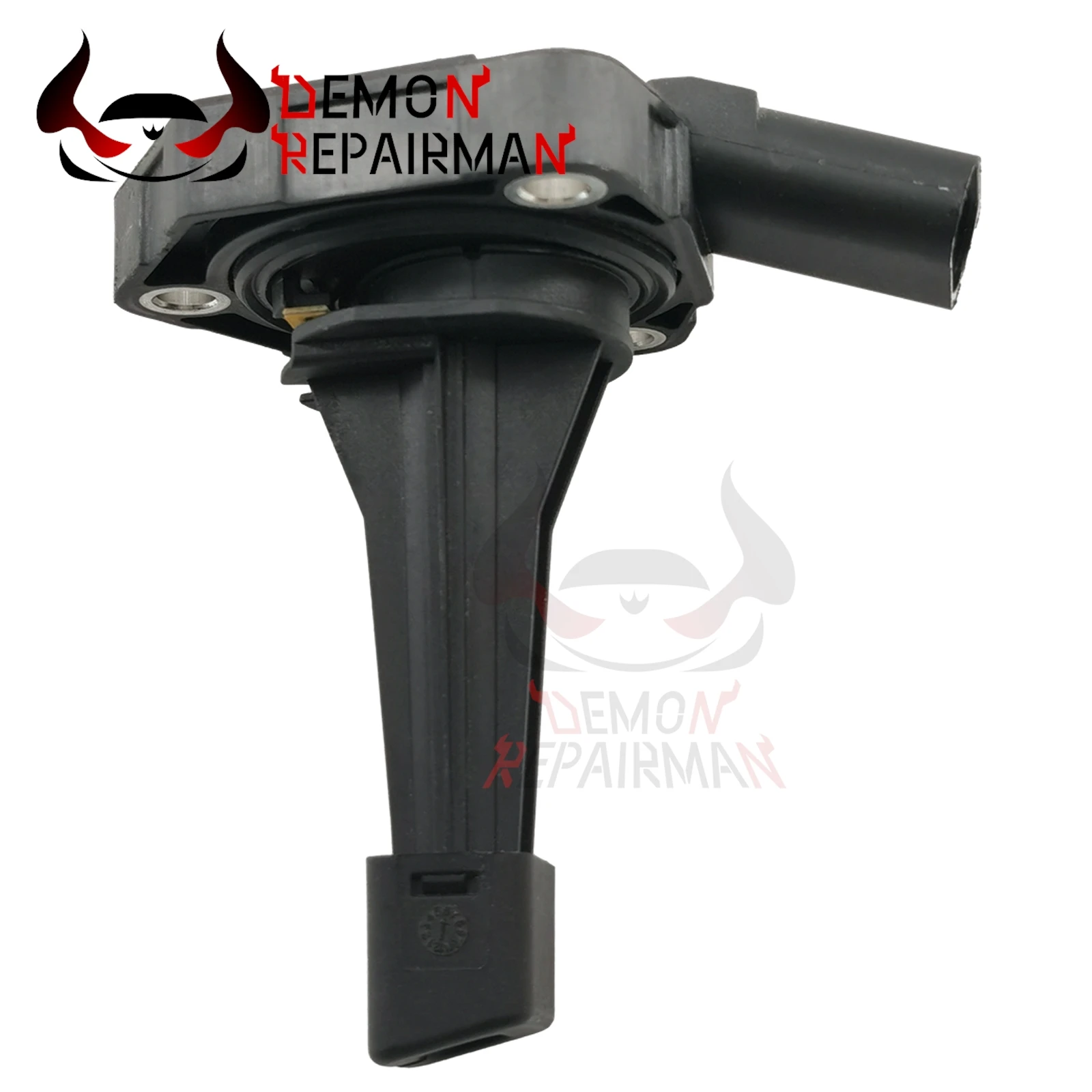 Sensor de nivel de aceite para coche, accesorio para SKODA OCTAVIA SUPERB YETI ROOMSTER FABIA SEAT ALHAMBRA ALTEA EXEO LEON IBIZA TOLEDO, 03C907660T, nuevo - imagen 4