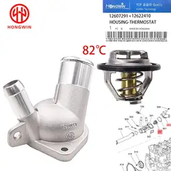 Termostato refrigerante 12622410 – Saturn L100 L200 y Chevy Cobalt