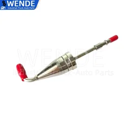 Boquilla de urea OEM 4936201 para Cummins ISDE/ISLE y DAF