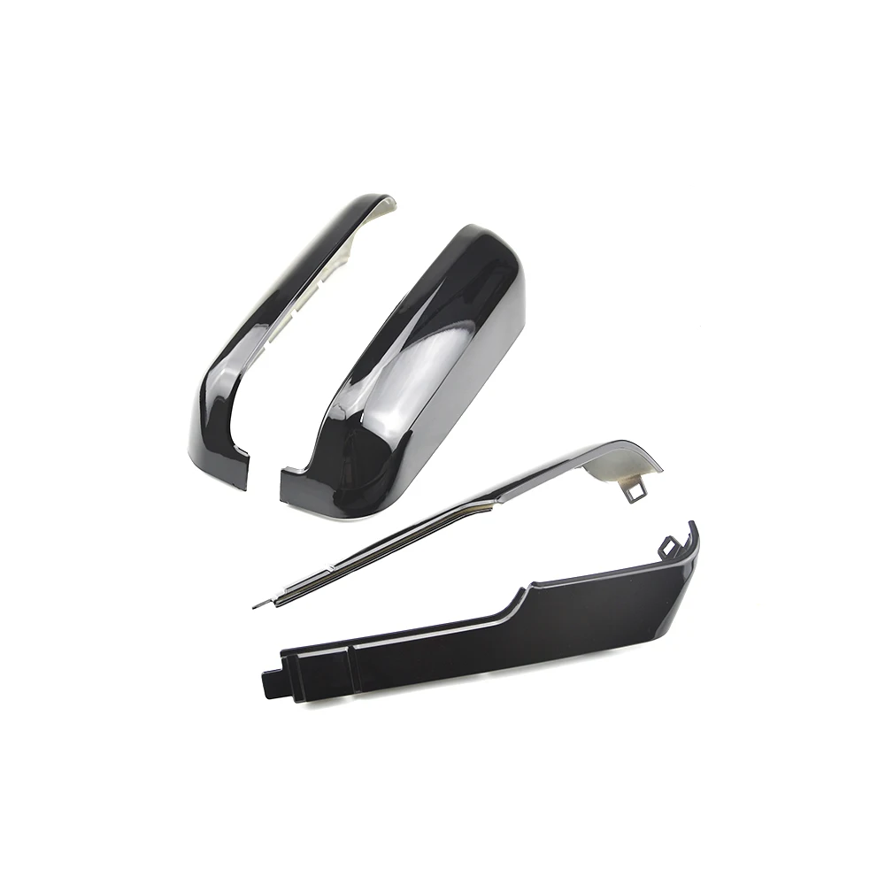 Tapa espejo retrovisor superior y lateral – Silverado Sierra HD 2500 3500 2020-2023 - imagen 2