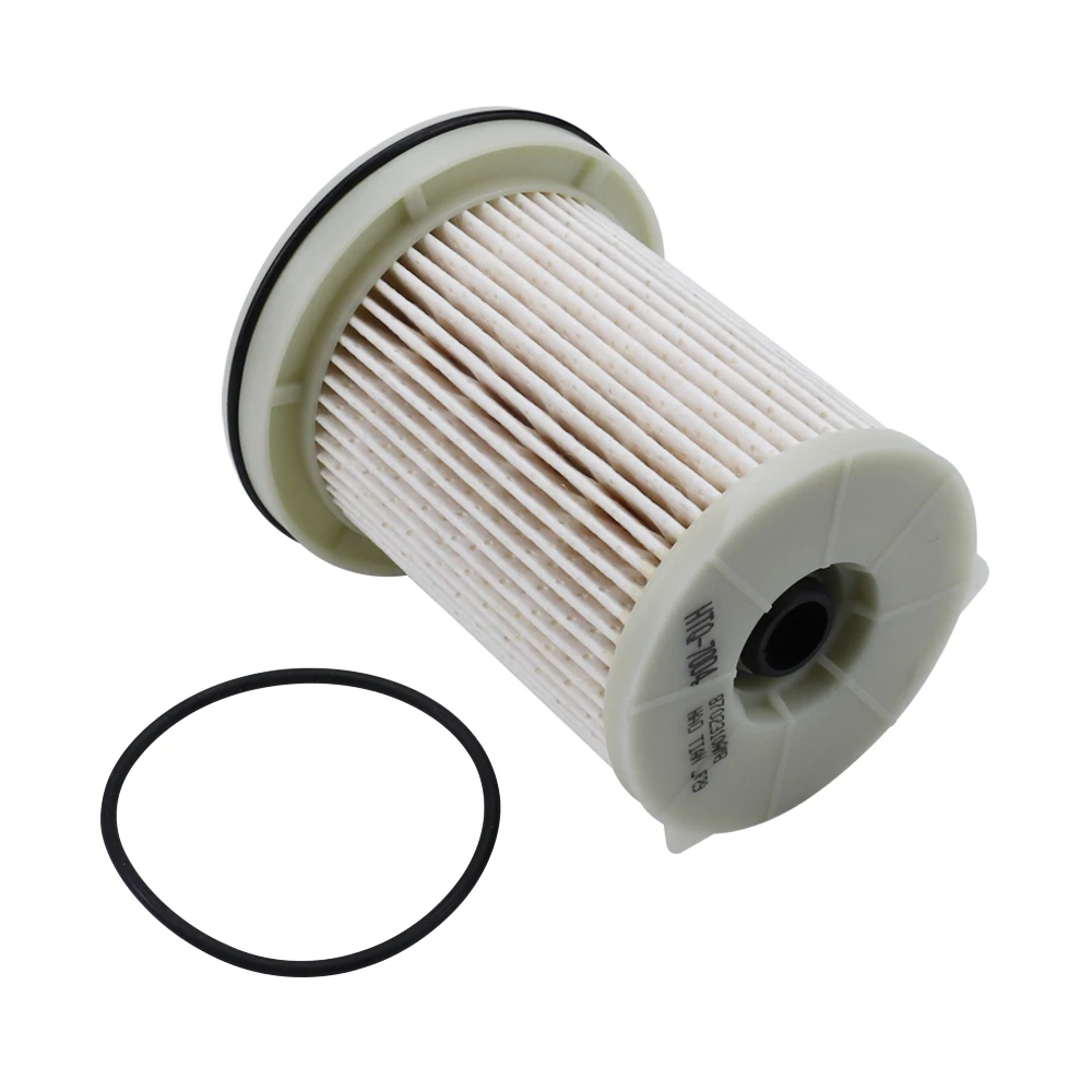 Filtro de combustible Isuzu D-MAX/JIM 2.5 TDI 2015