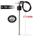 575mm 0-190ohm