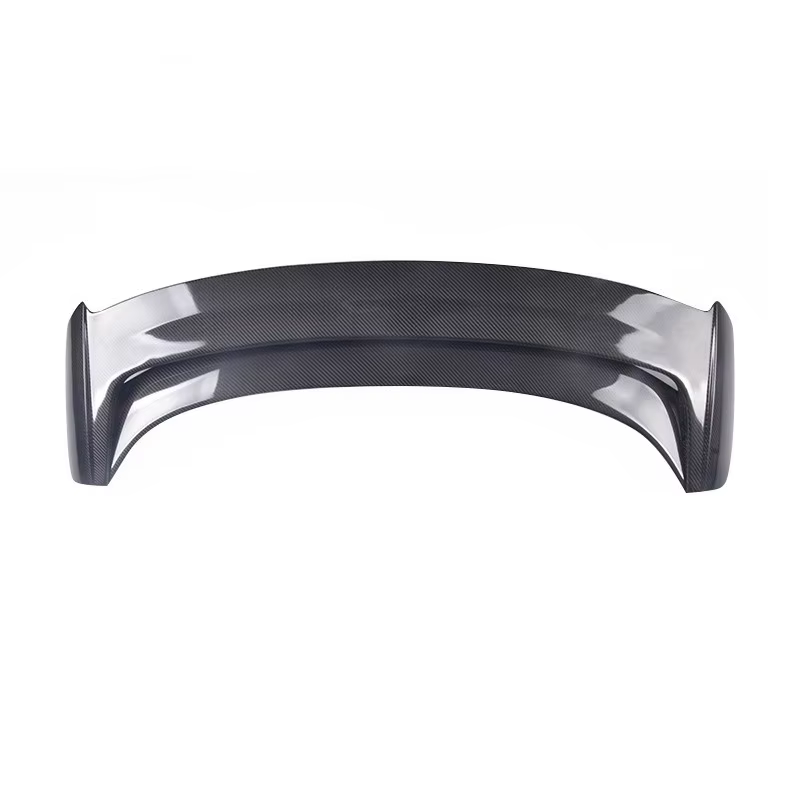 Alerón de techo de carbono para Mazda3 hatchback 2014-2020