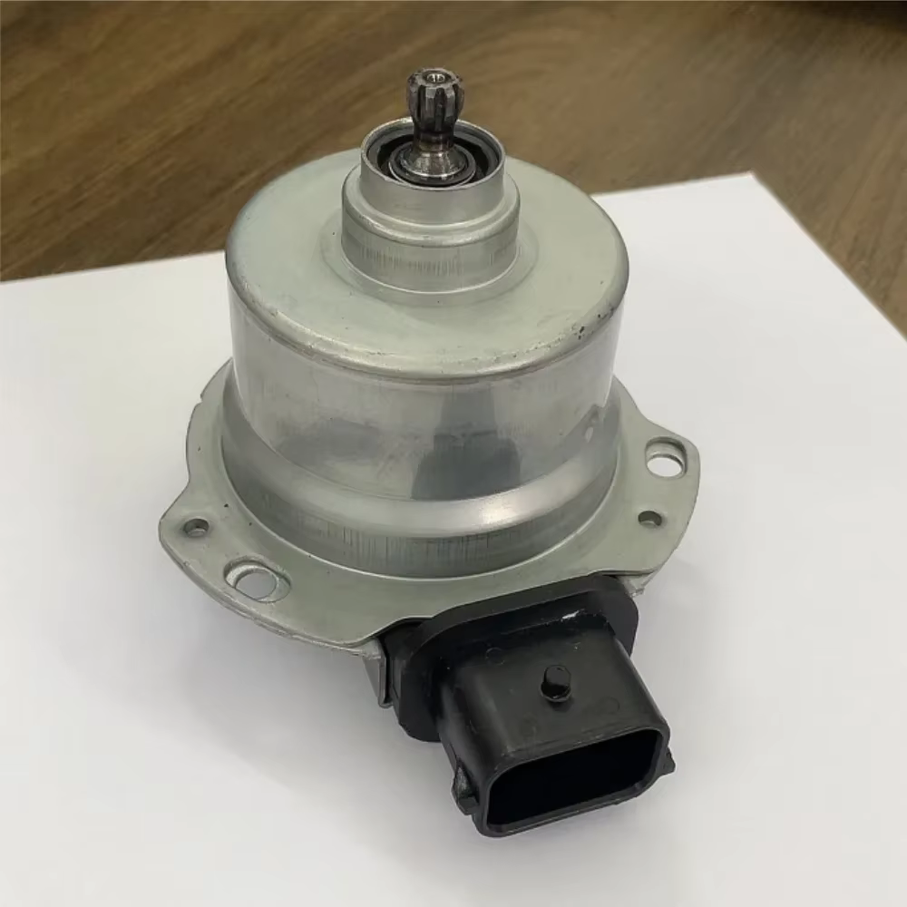 Actuador de embrague 7DCT300 para BMW Haval – 2517255213 - imagen 3