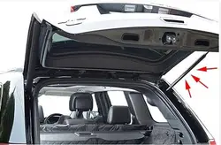 Amortiguador de gas portón trasero Jeep Grand Cherokee WK2