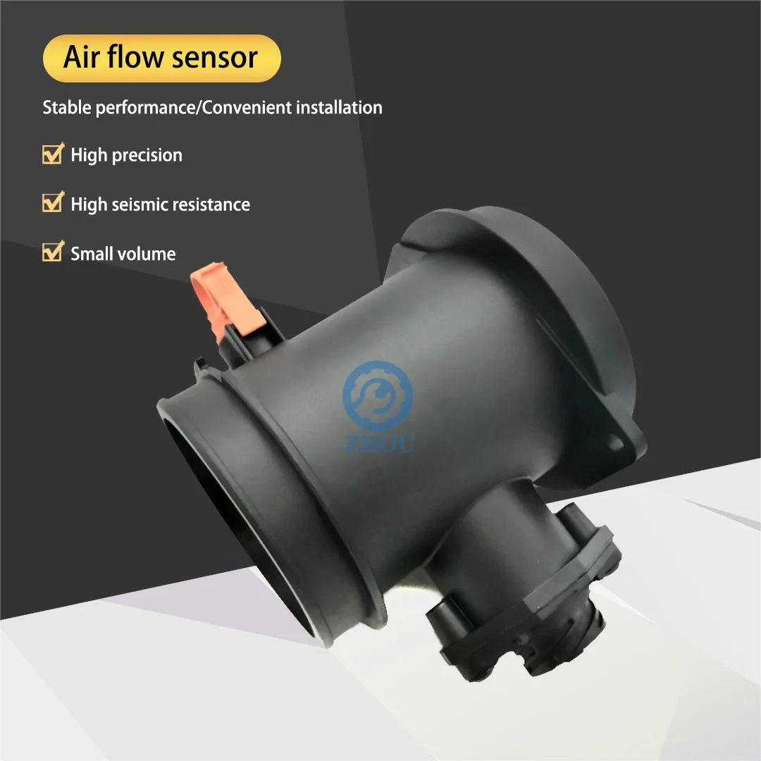 Sensor MAF 0280217807 para Mercedes-Benz