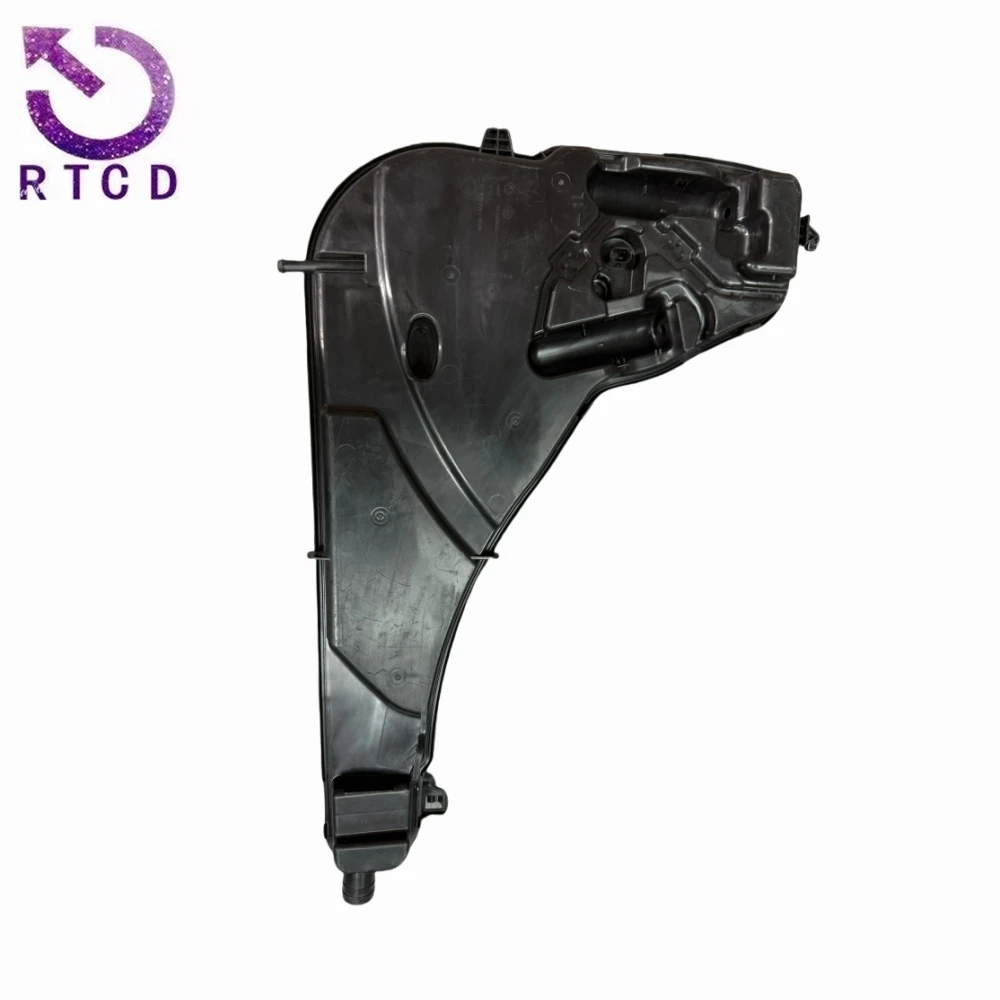 Depósito de líquido limpiaparabrisas 61667483866 BMW iX3 X3 X4 - imagen 5
