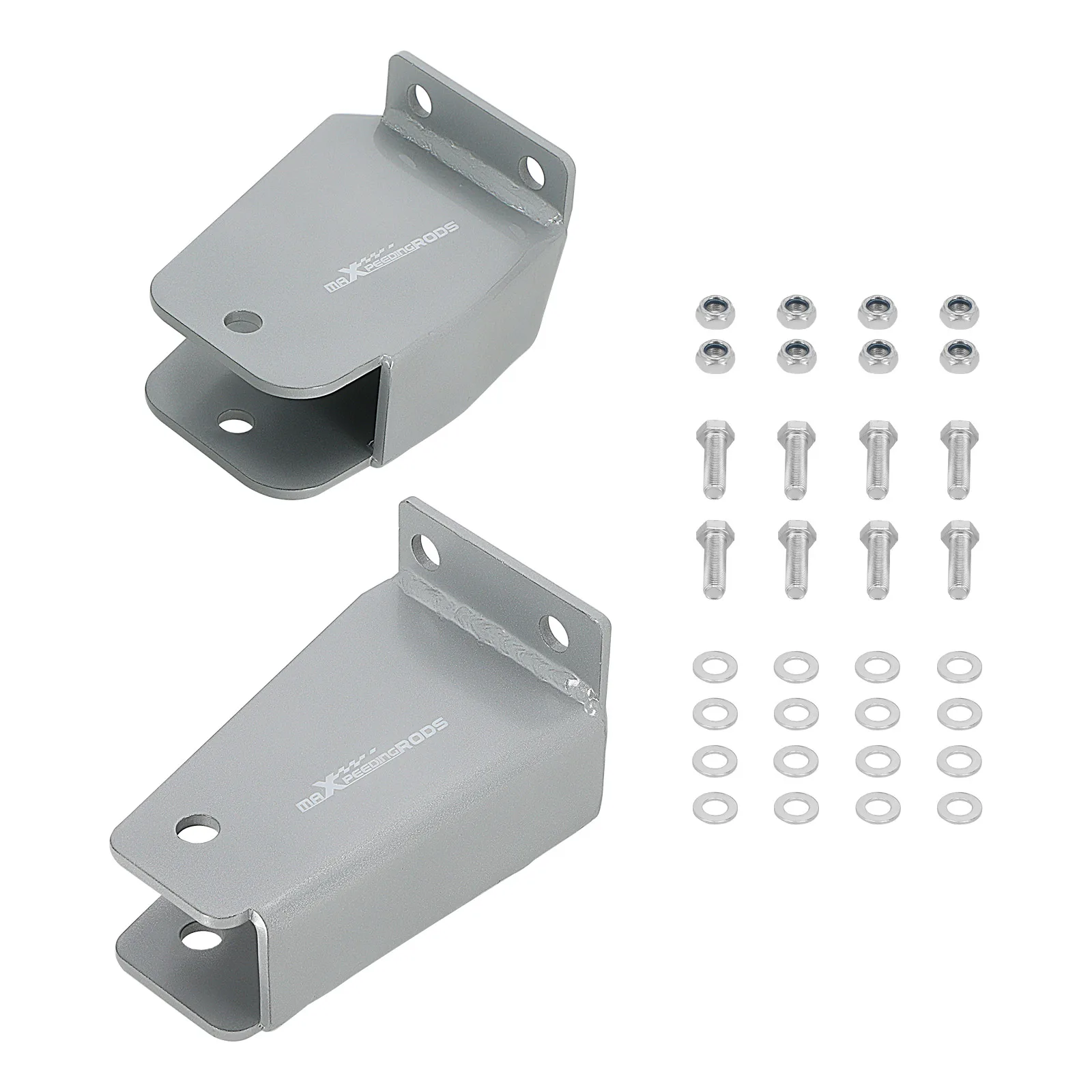 Soporte de pivote de eje elevador para Ford F-250 4x4 (1980-1998) - imagen 4