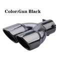 Gun black