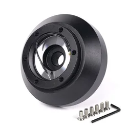Adaptador de cubo corto para volante BMW E30 318 325 528 M3