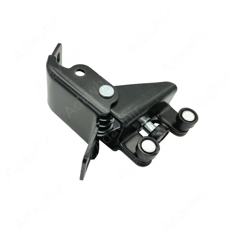 Bisagra intermedia puerta corredera Renault Kangoo 7700308222 - imagen 4