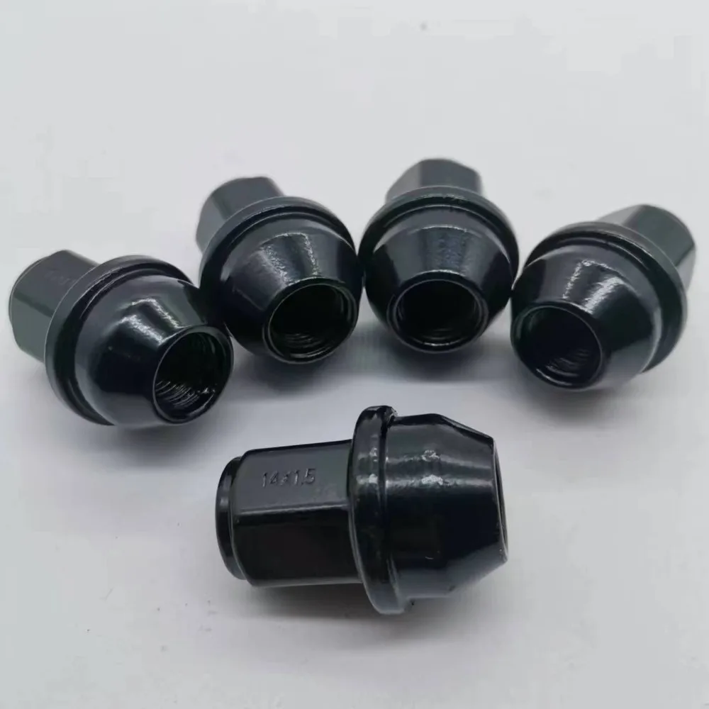 Tuercas de rueda y tornillos de cubo para Tesla - imagen 4