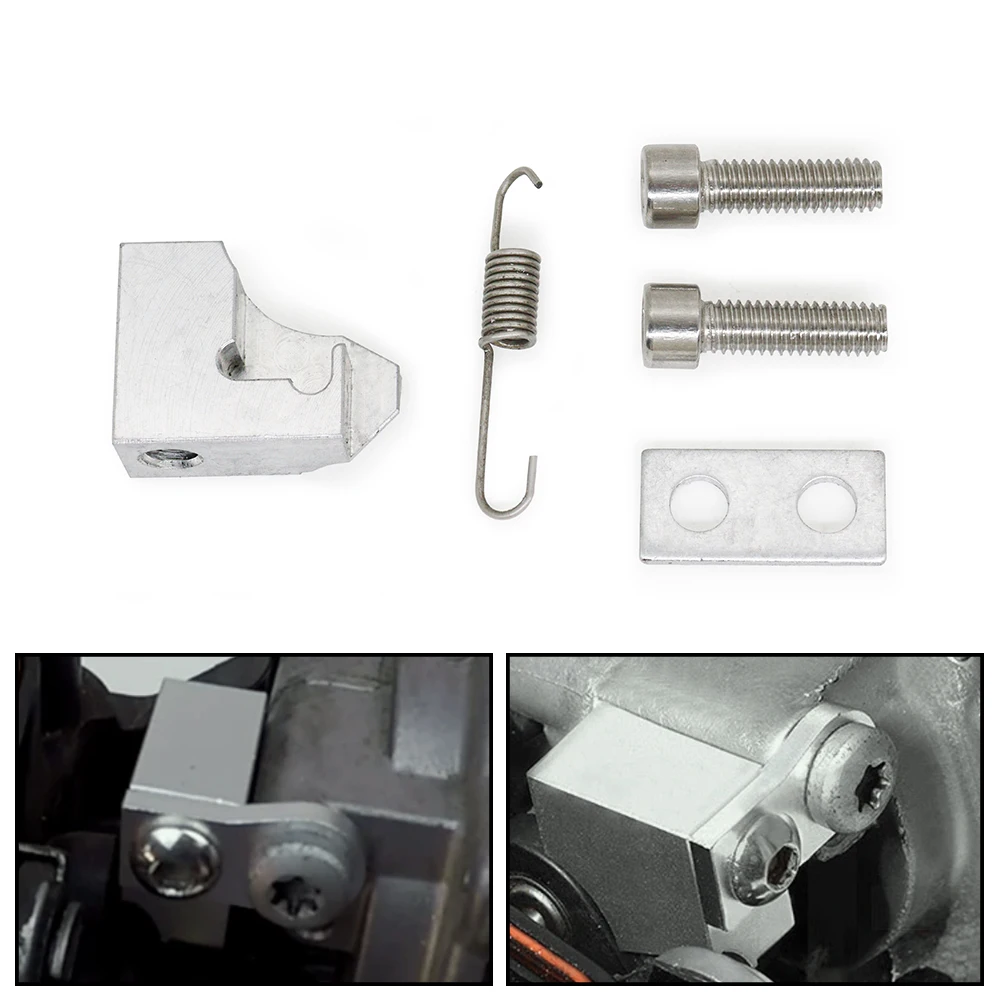 Soporte reparación colector admisión P2015 2.0 TDI VW Audi Skoda - imagen 3