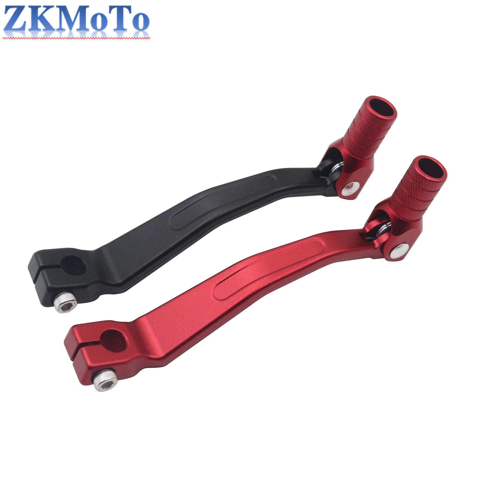 Palanca de cambios CNC Honda CRF250L/CRF250M/CRF300L 2013-2023 - imagen 2