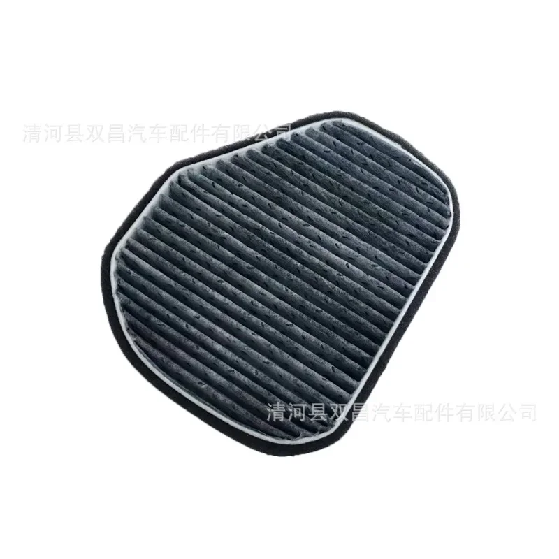 Filtro de habitáculo para Nissan Paladin y Mitsubishi Delica - imagen 3