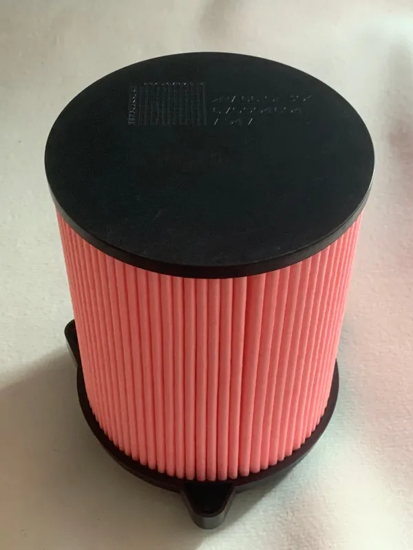 Filtro de aire 670004604 para Maserati Ghibli, Quattroporte y Levante - imagen 4