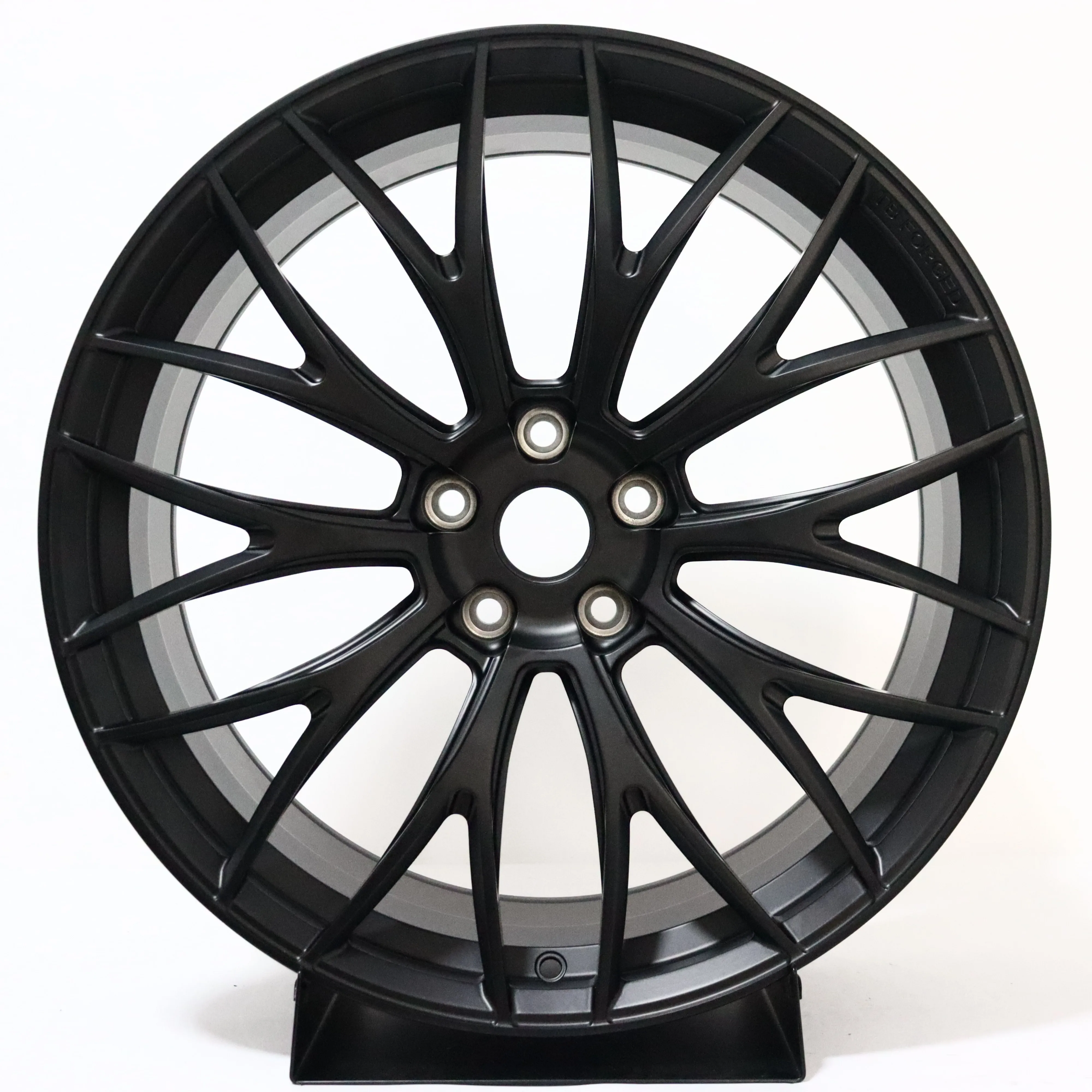 Xywheel Customized Forged Wheels Rims 18 19 20 21 22inch 5*114.3 5*120 64.1 Et34 Et40mm for Tesla Model3 Model Y Model S Model X - imagen 2