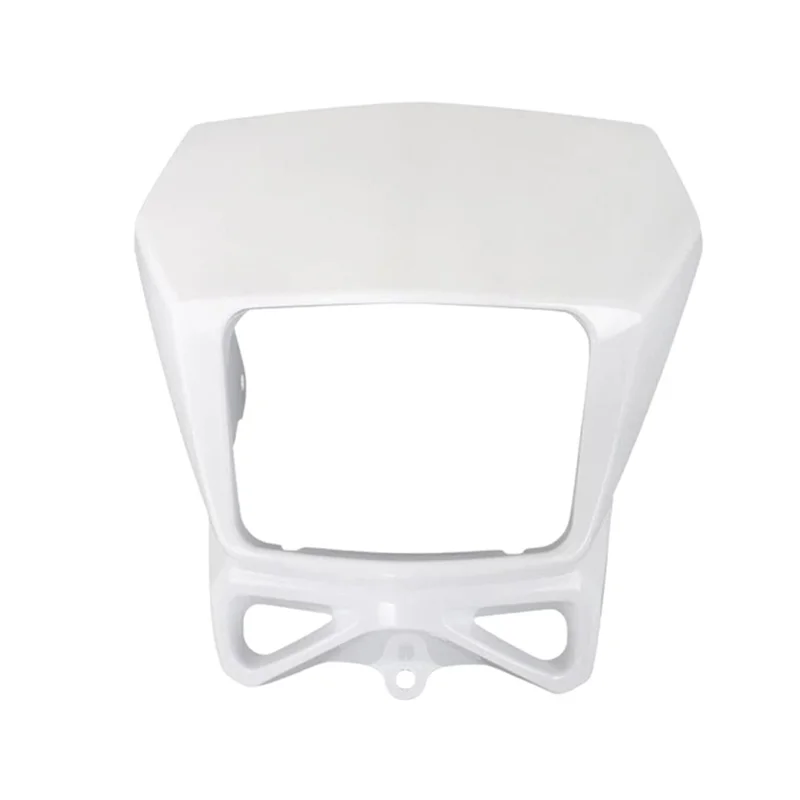 Suzuki 51811-29F50-30H, cubierta de faro para DR-Z400S/SM