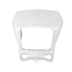 Suzuki 51811-29F50-30H, cubierta de faro para DR-Z400S/SM