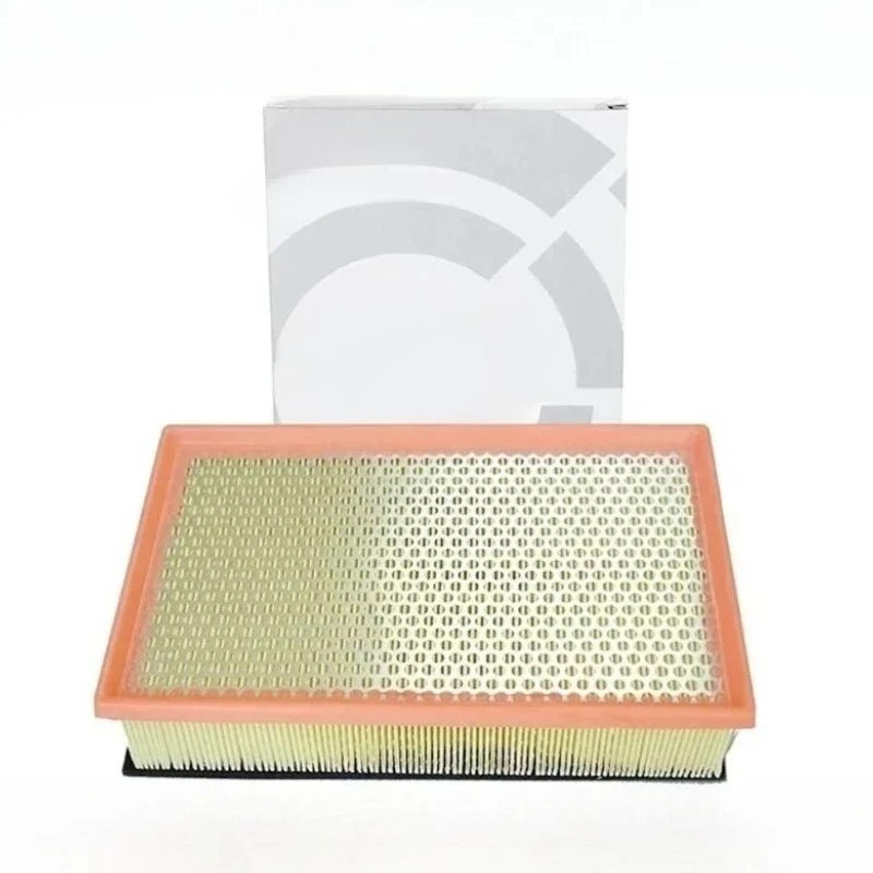 Filtro de aire motor 13717505007 para BMW E65 E66 E67 Serie 7 - imagen 2