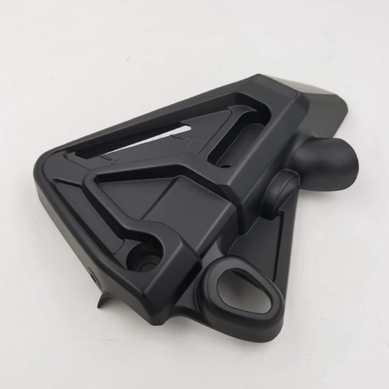 Carenados radiador e intermitentes delanteros Yamaha MT-10 2016-2021 - imagen 3