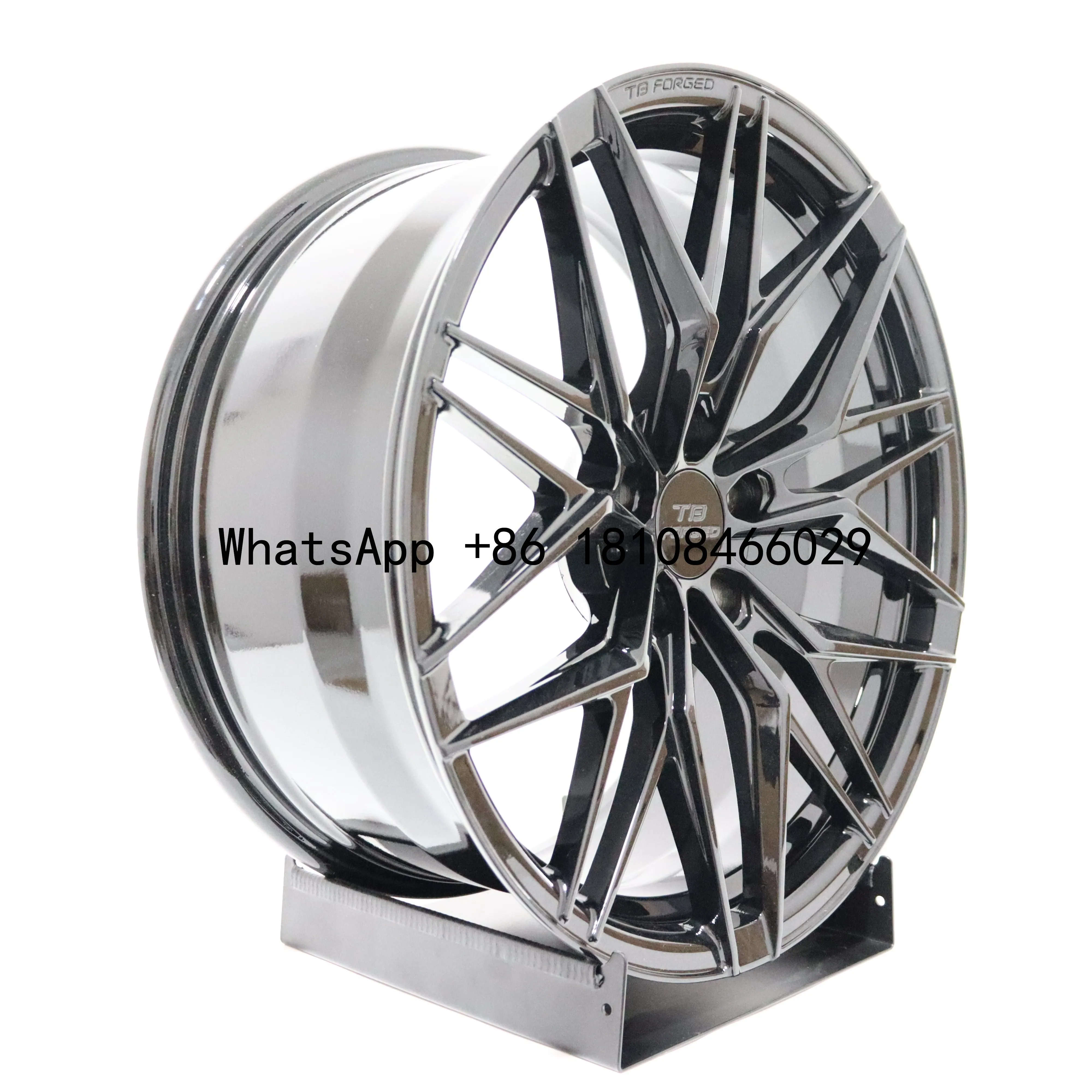 Llantas forjadas BMW X3 X4 X5 X6 X7 – 18 a 23 pulgadas