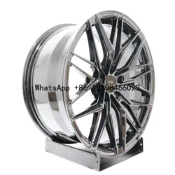 Llantas forjadas BMW X3 X4 X5 X6 X7 – 18 a 23 pulgadas