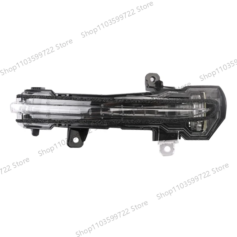Intermitente de retrovisor para Nissan Versa 2020-2022 - imagen 3