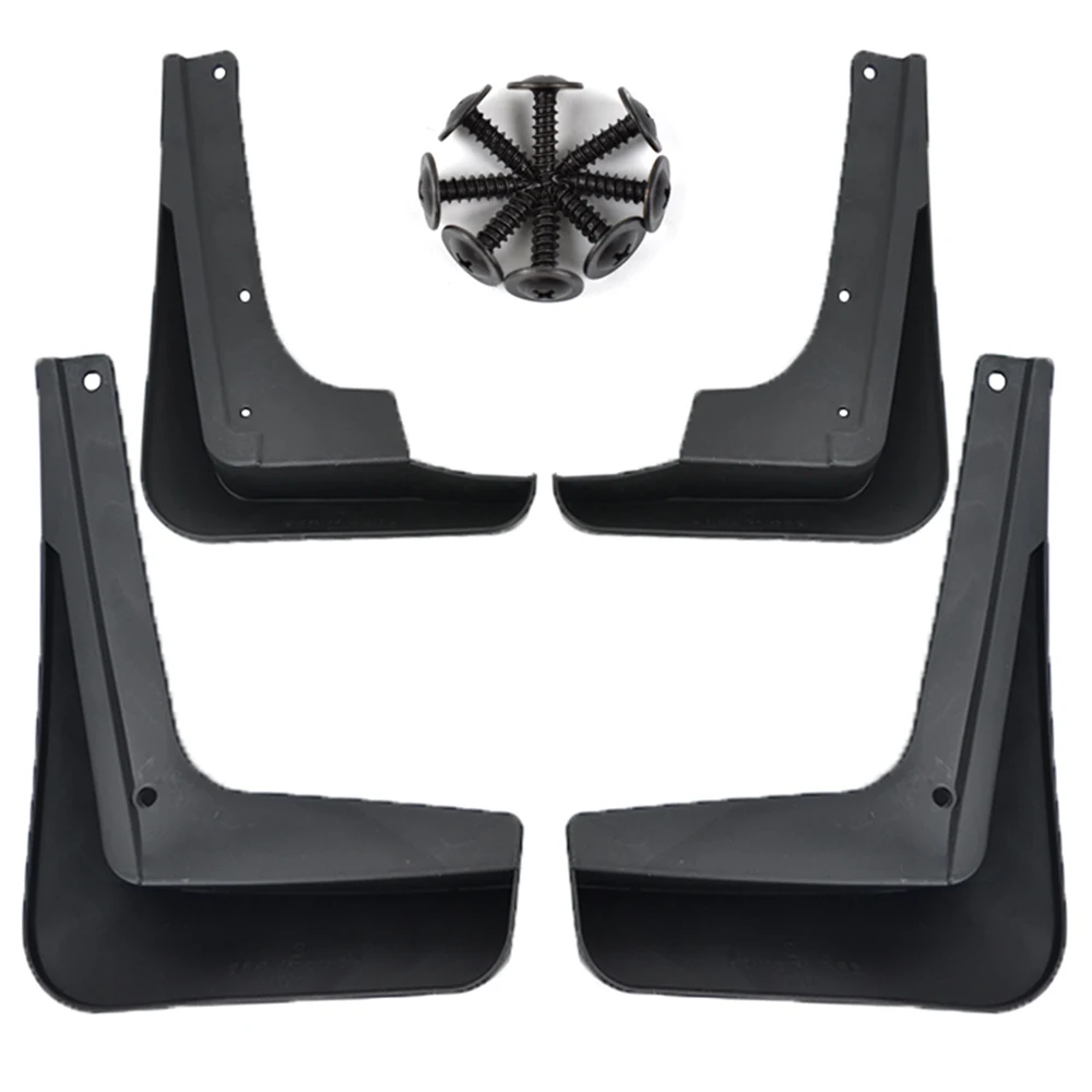Guardabarros AX Hyundai Tucson TL 2015-2020 - imagen 2