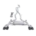 X3M CATBACK
