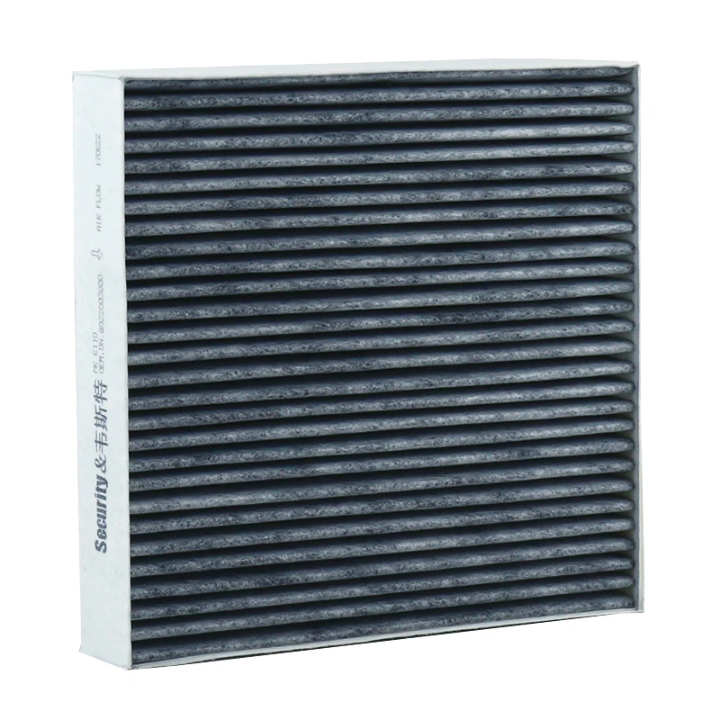 Filtro habitáculo MR6453 para Geely Atlas Pro 1.8T - imagen 5