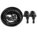 Nozzle and 2m Hose