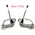 A Pair Rear