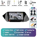 8G-128G 360 DVR