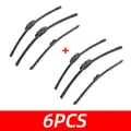 6 PCS