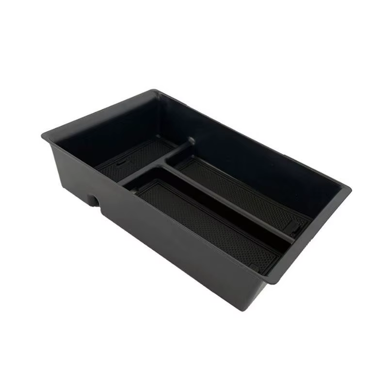 Caja almacenamiento reposabrazos central ABS – Chery Tiggo 8 Pro Max - imagen 2