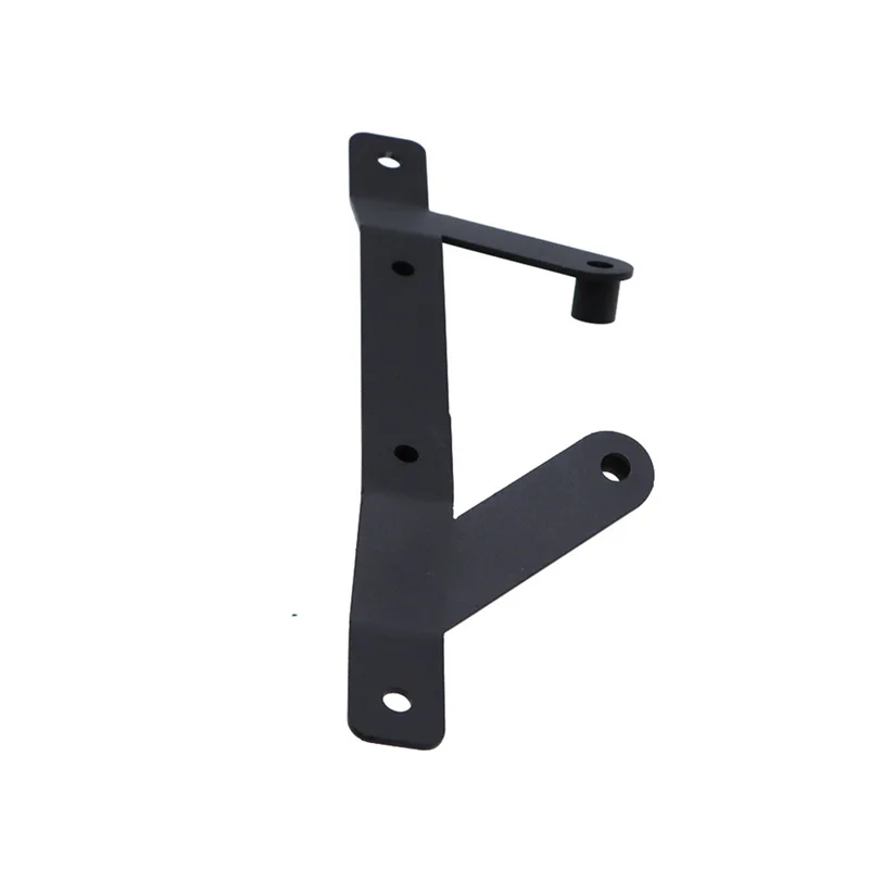 Soporte luces auxiliares antiniebla BMW S1000XR 2020-2023 - imagen 4