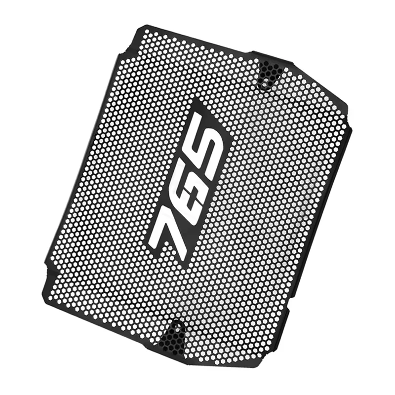 Protector cobertor radiador Triumph Street Triple 765 RS/R 2023-2024 - imagen 5