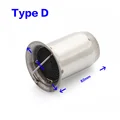 Type D 60mm